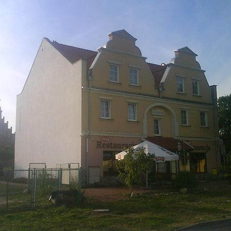Hotel E-Lektor Моронг Экстерьер фото