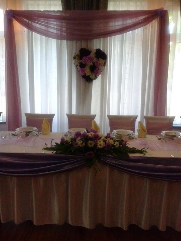 Hotel E-Lektor Моронг Экстерьер фото